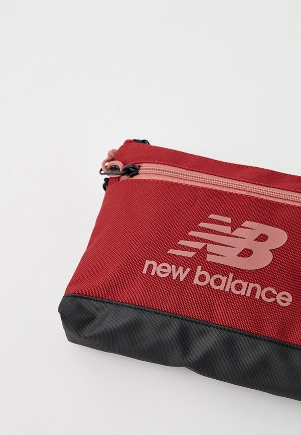 New Balance Сумка - ATHLETICS SLING BAG - фото 3