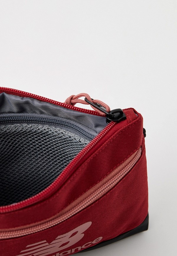 New Balance Сумка - ATHLETICS SLING BAG - фото 4