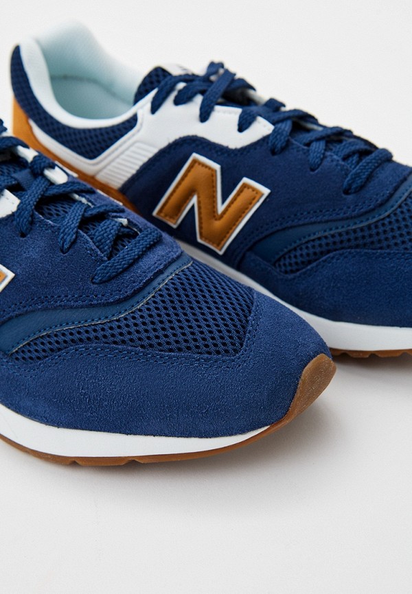 New Balance Кроссовки - 997H - фото 2