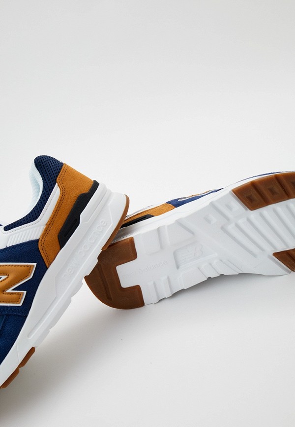 New Balance Кроссовки - 997H - фото 5