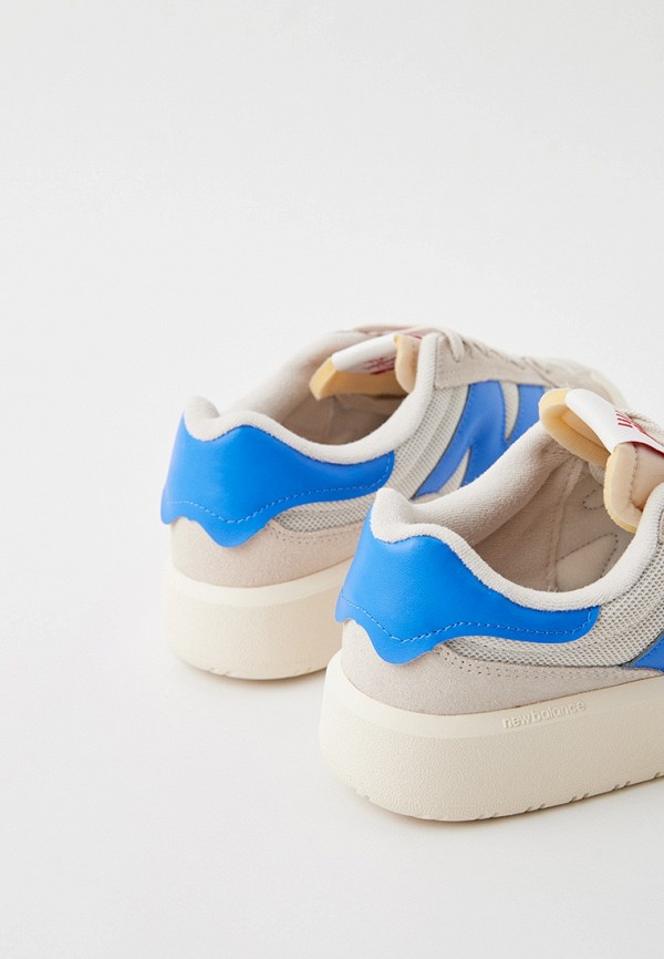 New Balance Кеды - 302 - фото 4