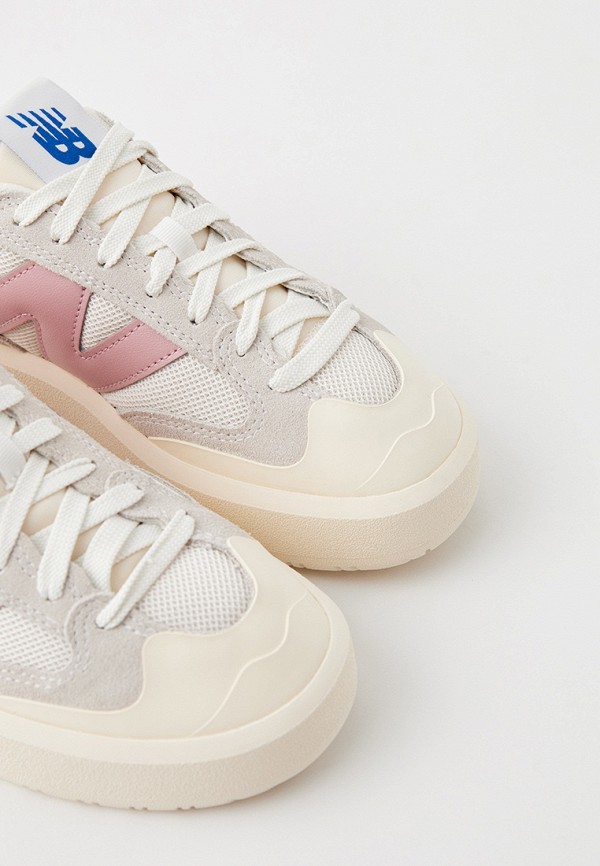 New Balance Кеды - 302 - фото 2