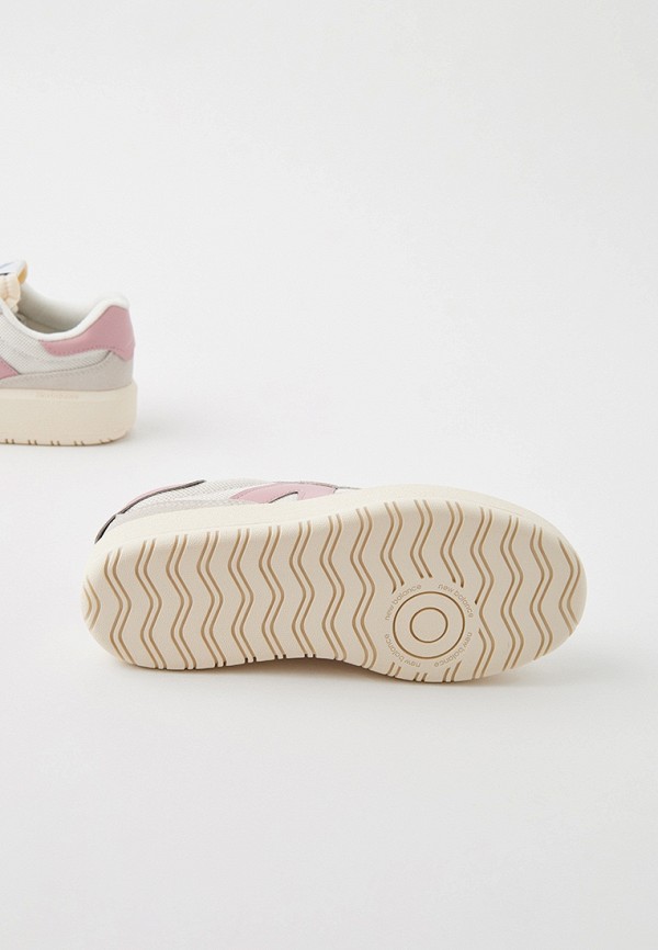 New Balance Кеды - 302 - фото 5