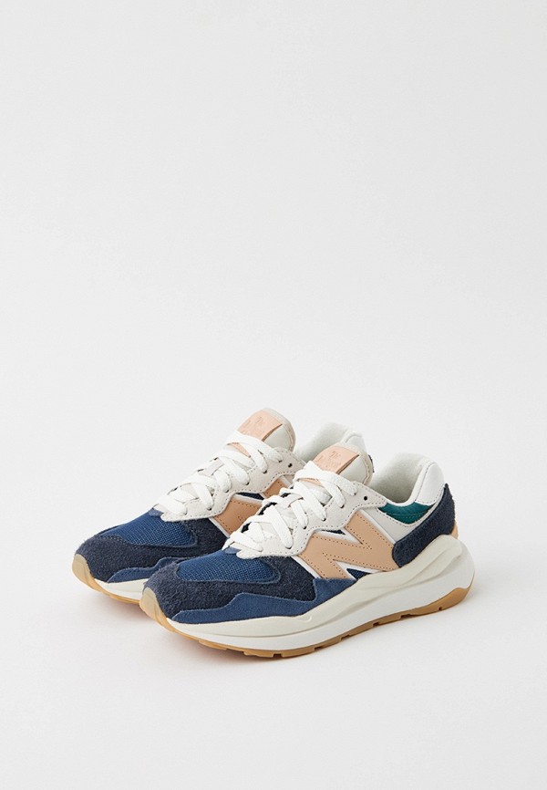 New Balance Кроссовки - 5740 - фото 3