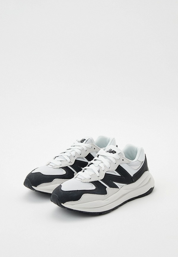 New Balance Кроссовки - 5740 - фото 3