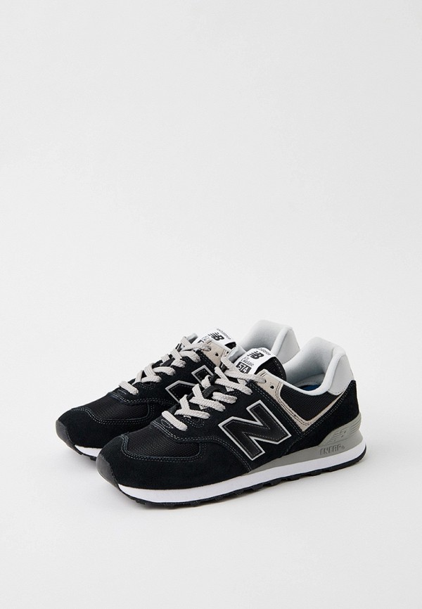 New Balance Кроссовки - 574 - фото 3