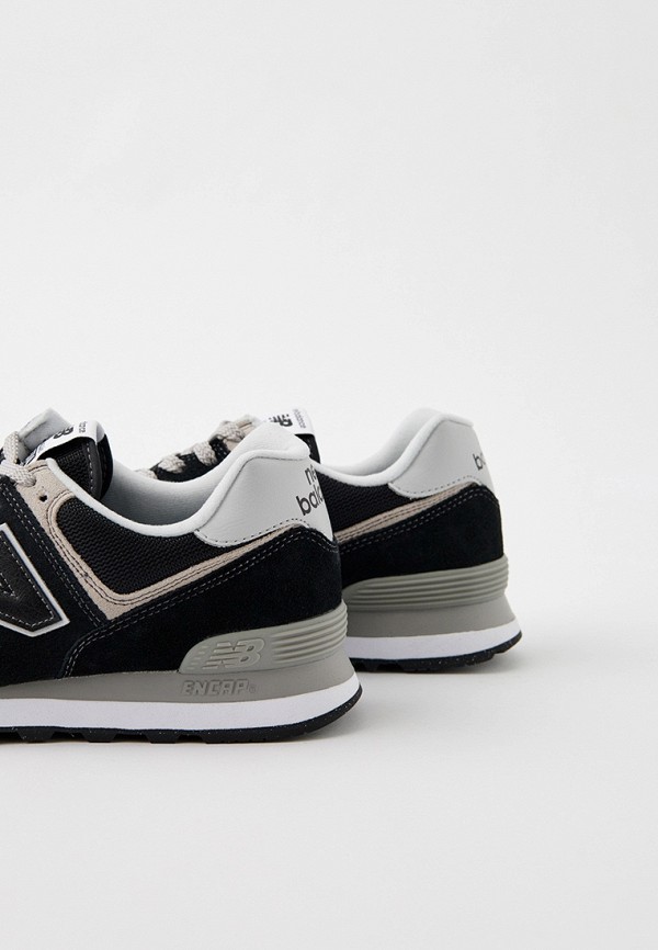 New Balance Кроссовки - 574 - фото 4