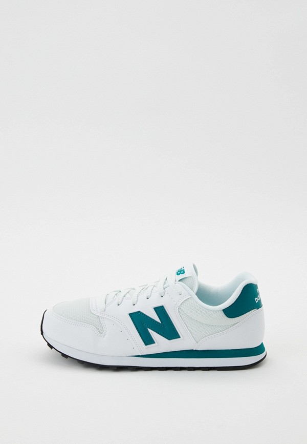 New Balance Кроссовки - 500 - фото 1