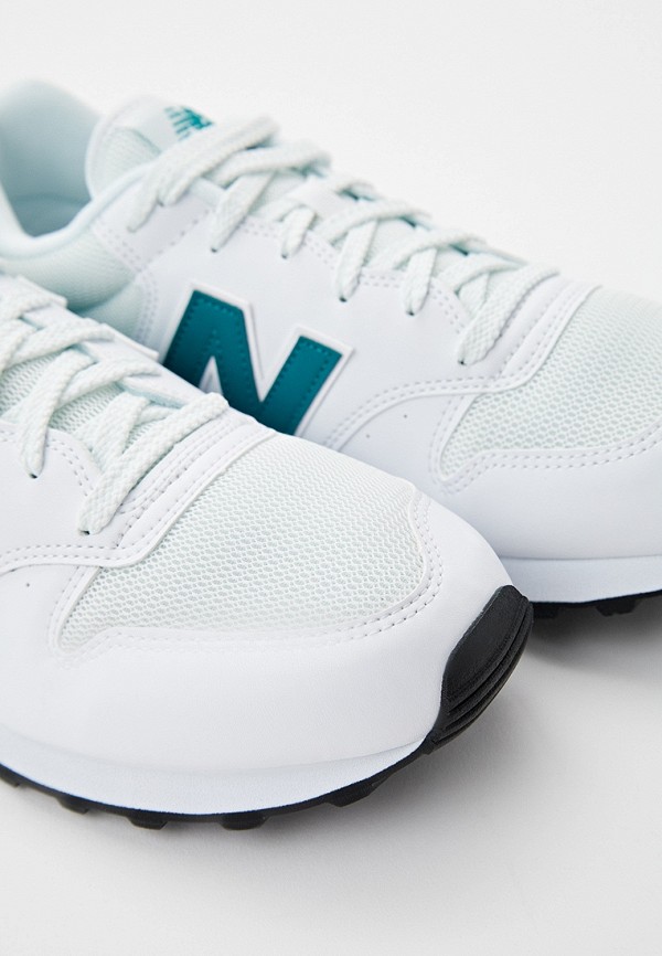 New Balance Кроссовки - 500 - фото 2