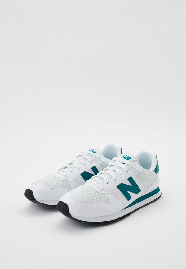 New Balance Кроссовки - 500 - фото 3