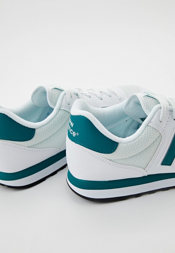 New Balance Кроссовки - 500 - фото 4