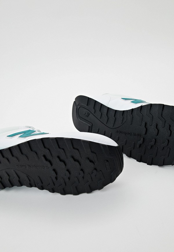 New Balance Кроссовки - 500 - фото 5