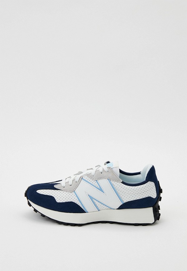 New Balance Кроссовки - 327 - фото 1