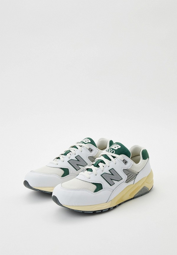 New Balance Кроссовки - 580 - фото 3