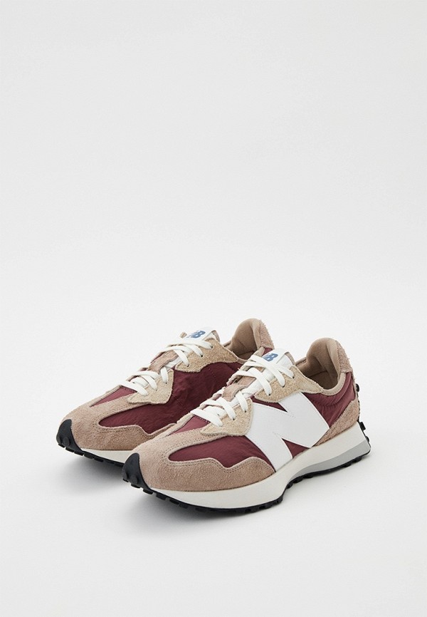 New Balance Кроссовки - 327 - фото 3