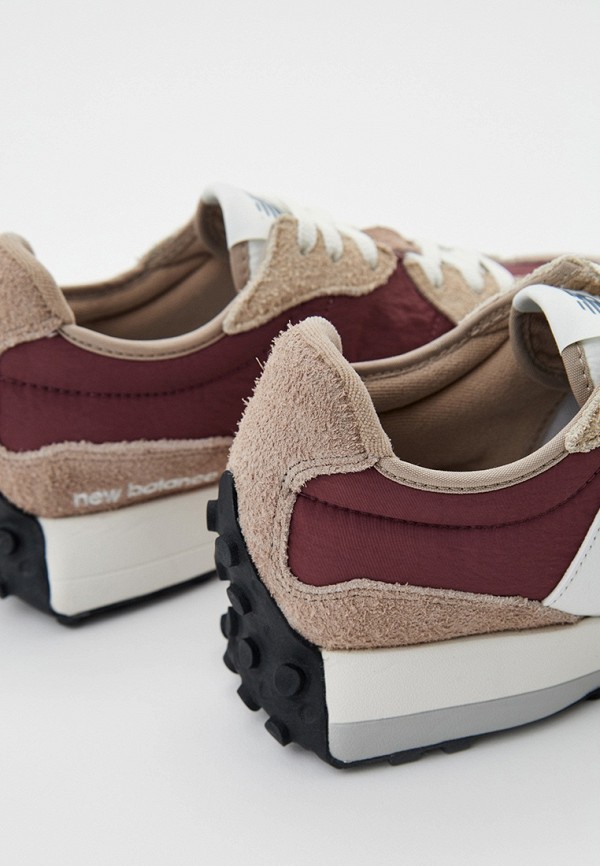 New Balance Кроссовки - 327 - фото 4