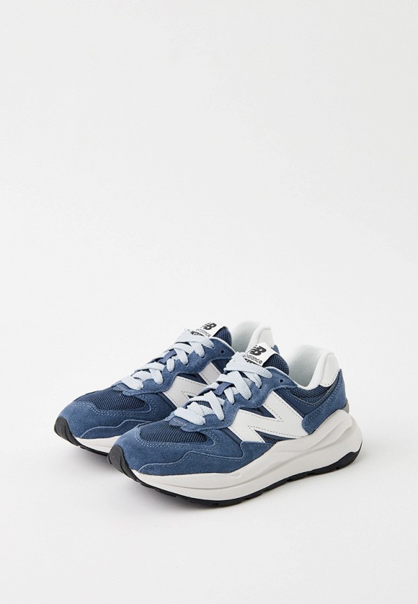 New Balance Кроссовки - 5740 - фото 3