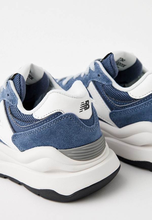 New Balance Кроссовки - 5740 - фото 4