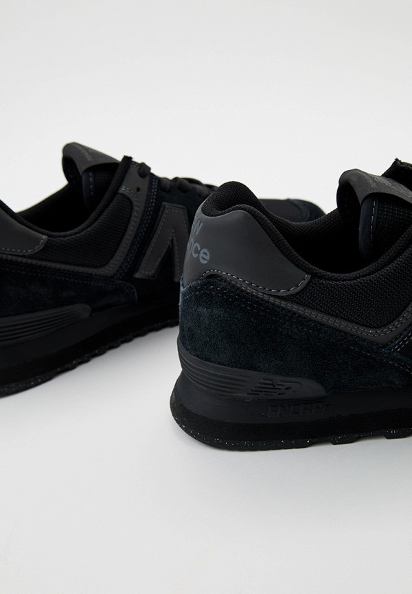 New Balance Кроссовки - 574 - фото 4