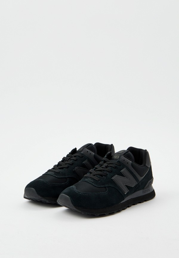 New Balance Кроссовки - 574 - фото 3