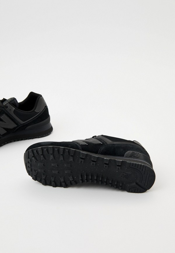New Balance Кроссовки - 574 - фото 5