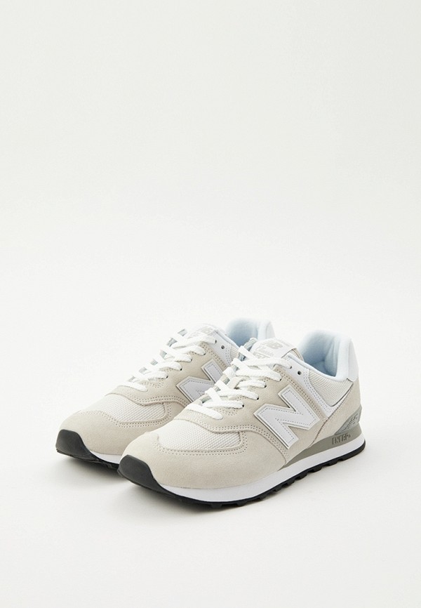 New Balance Кроссовки - 574 - фото 3