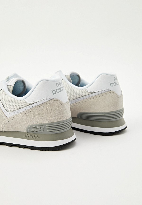 New Balance Кроссовки - 574 - фото 4