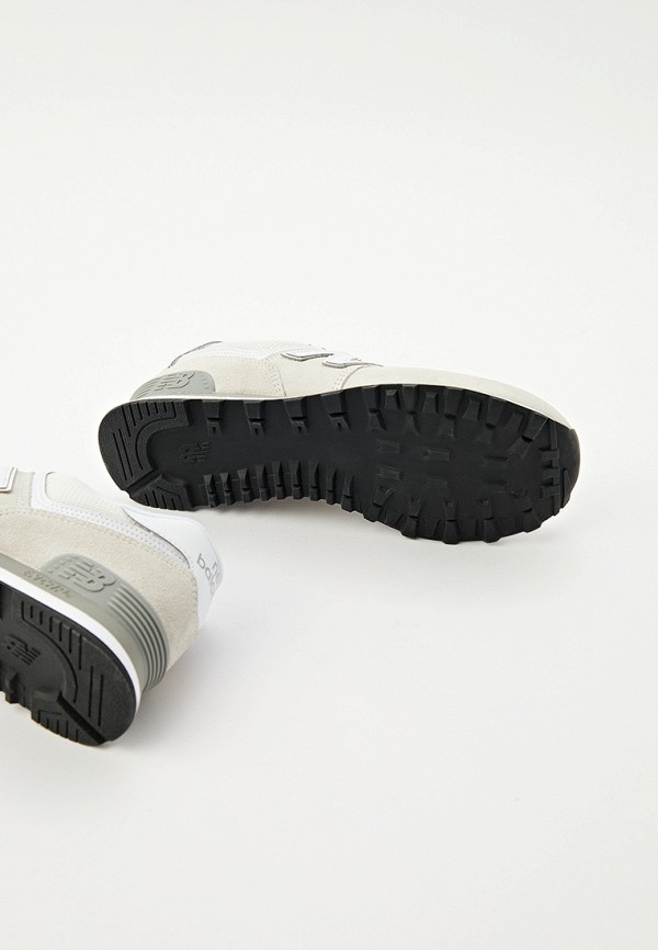 New Balance Кроссовки - 574 - фото 5