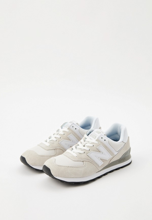 New Balance Кроссовки - 574 - фото 3
