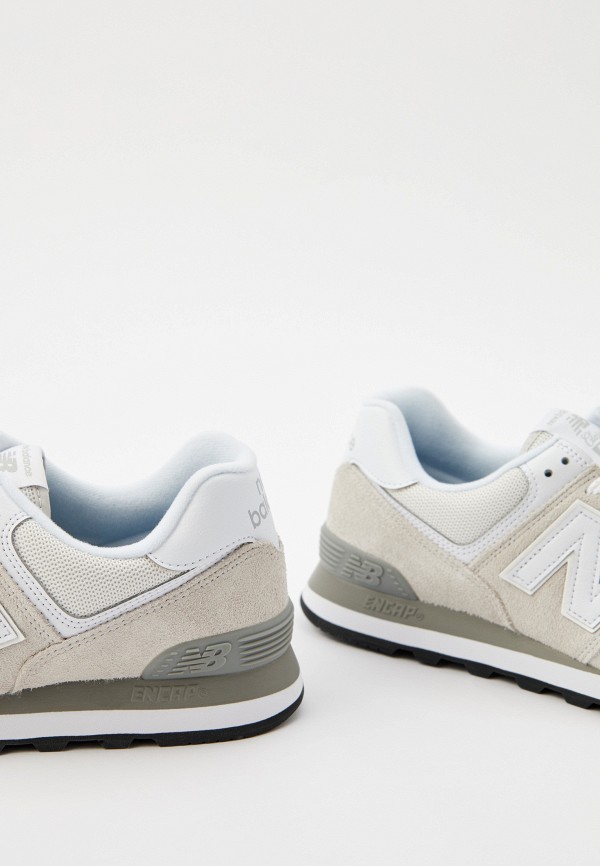 New Balance Кроссовки - 574 - фото 4