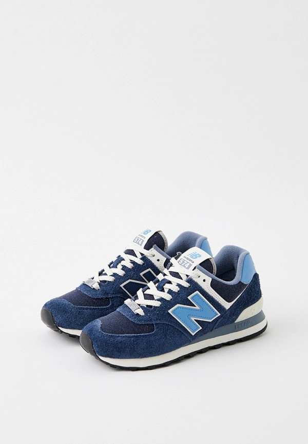 New Balance Кроссовки - 574 - фото 3