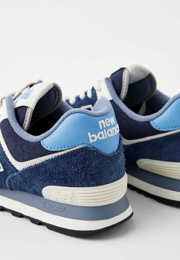 New Balance Кроссовки - 574 - фото 4