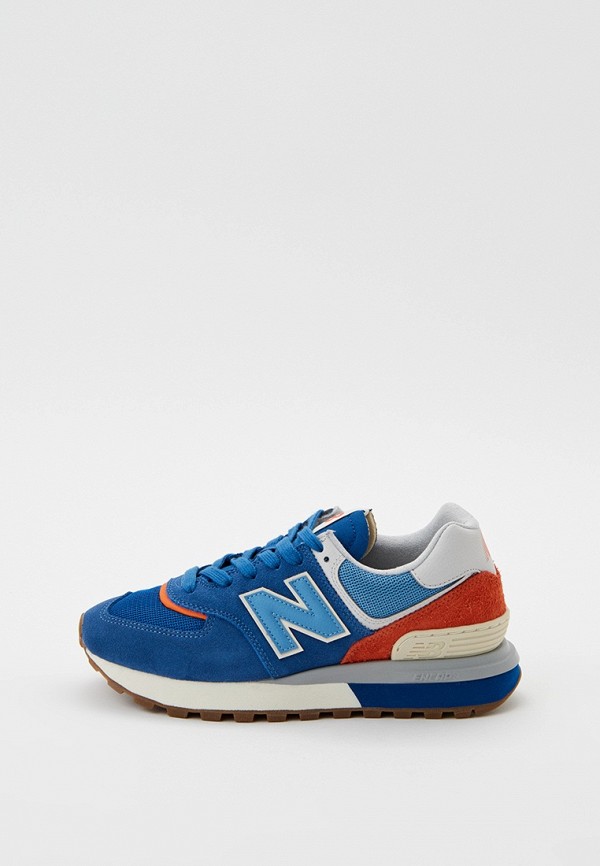 New Balance Кроссовки - 574 - фото 1