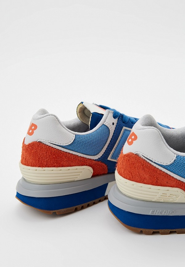 New Balance Кроссовки - 574 - фото 4