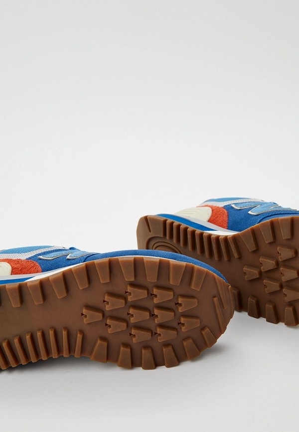 New Balance Кроссовки - 574 - фото 5