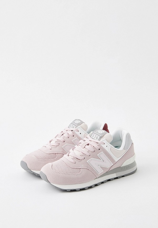 New Balance Кроссовки - 574 - фото 3