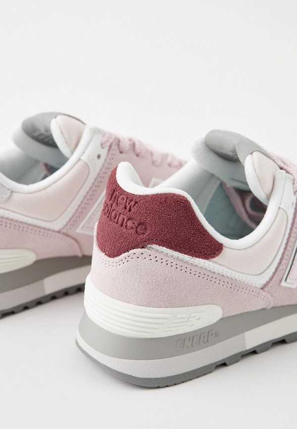 New Balance Кроссовки - 574 - фото 4