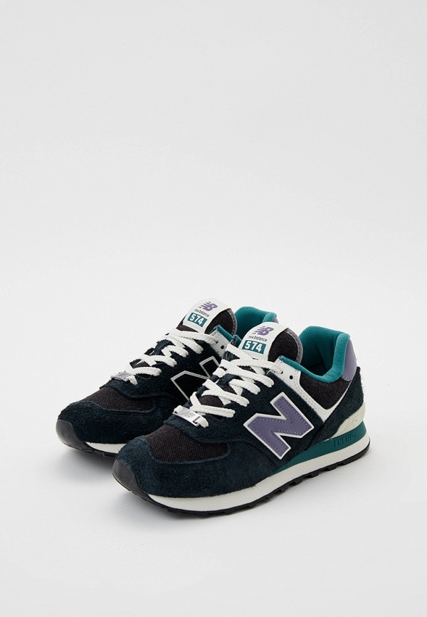 New Balance Кроссовки - 574 - фото 3