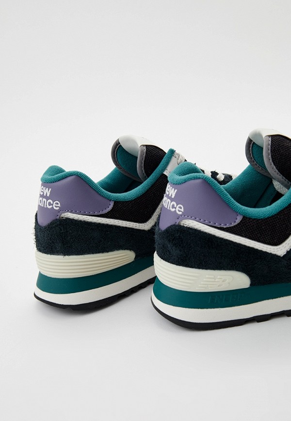 New Balance Кроссовки - 574 - фото 4