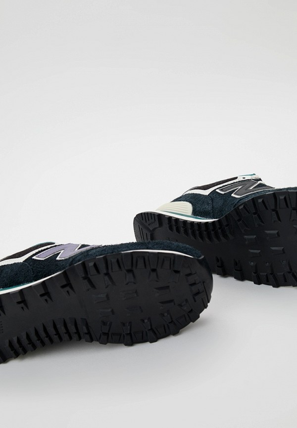 New Balance Кроссовки - 574 - фото 5