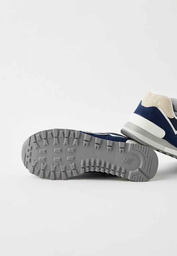 New Balance Кроссовки - 574 - фото 5