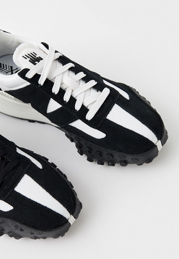Кроссовки New Balance XC72, цвет: черный, RTLACW797401 — купить в ...