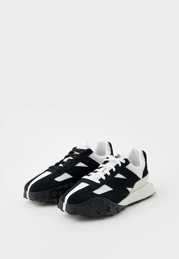 New Balance Кроссовки - XC72 - фото 3