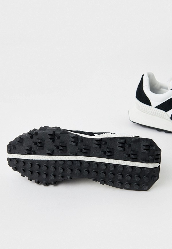 Кроссовки New Balance XC72, цвет: черный, RTLACW797401 — купить в ...
