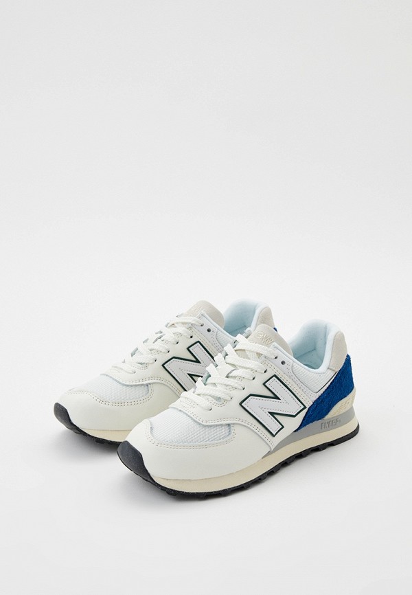 New Balance Кроссовки - 574 - фото 3
