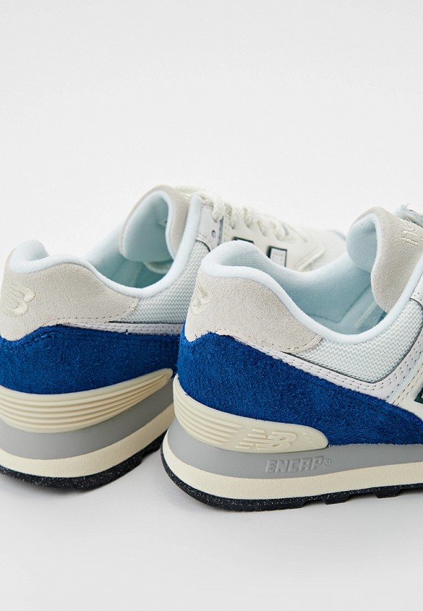 New Balance Кроссовки - 574 - фото 4