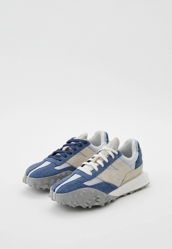 New Balance Кроссовки - XC72 - фото 3