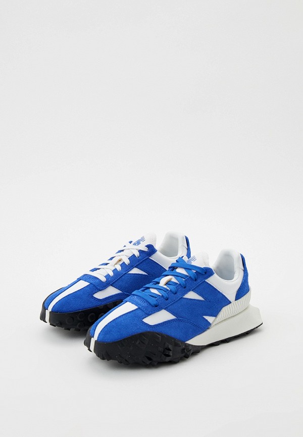 New Balance Кроссовки - XC72 - фото 3