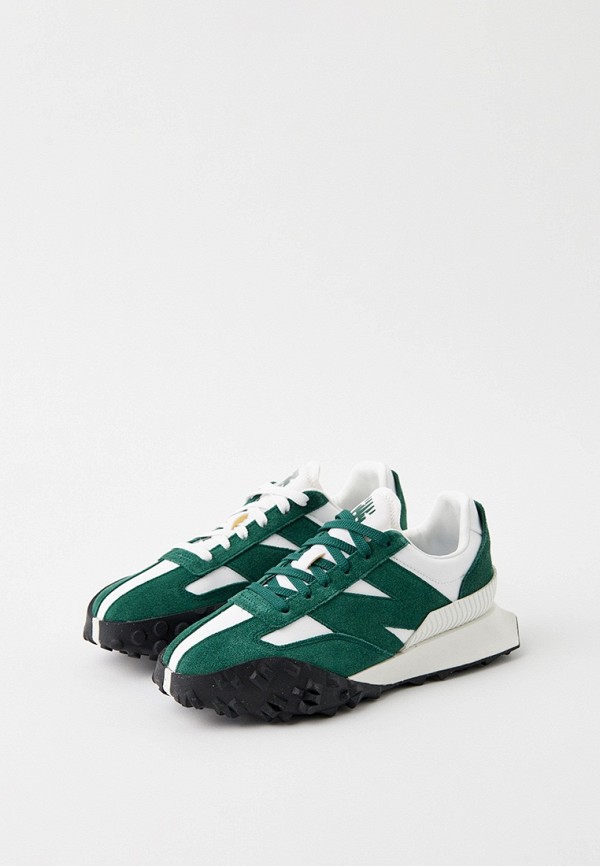 New Balance Кроссовки - XC72 - фото 3