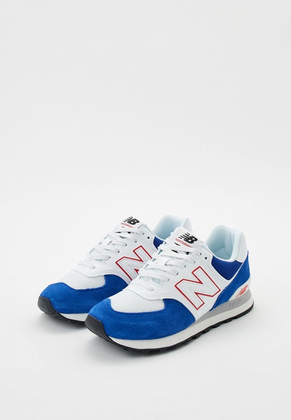 New Balance Кроссовки - 574 - фото 3